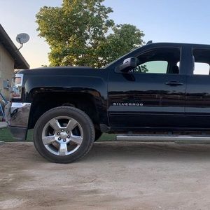 Meet your Posher, Francisco